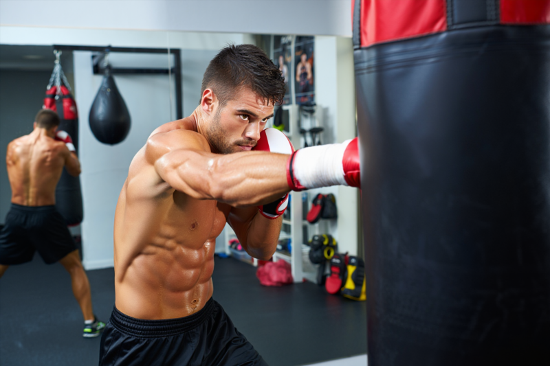 Improve Striking Power and Accuracy with Expert Training Tips