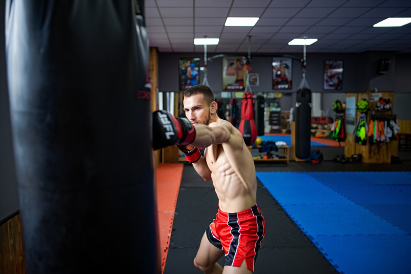 Top MMA Schools Worldwide to Elevate Your Fighting Skills