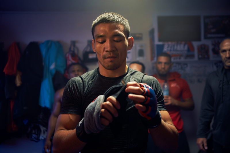 Overcome Fear and Anxiety Before Entering the Cage Effectively