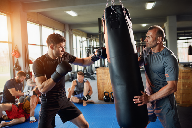 Top MMA Trainers and Gyms to Follow in 2025