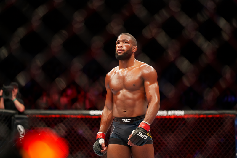 How to Build Endurance for Five Round Fight Success